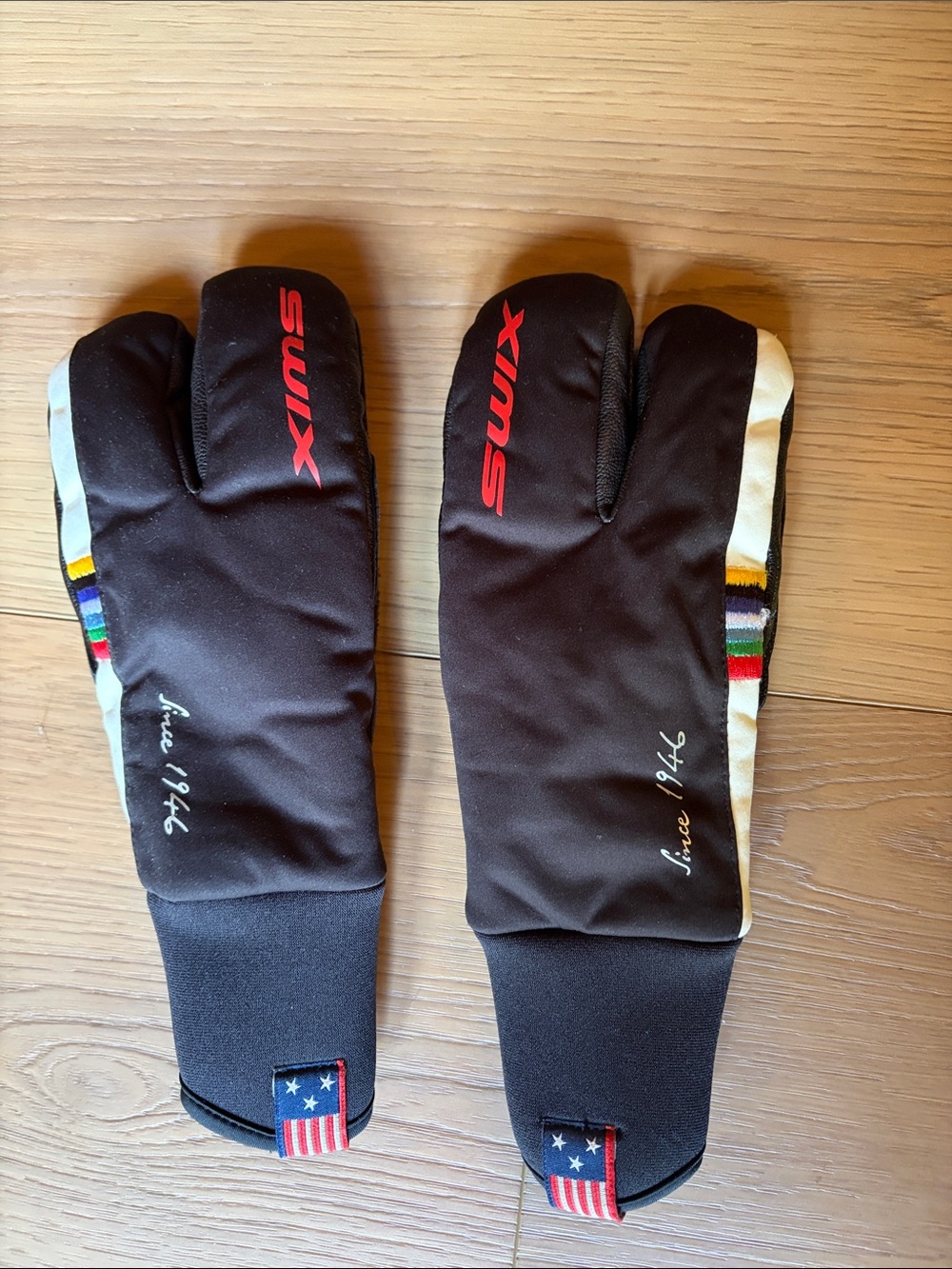Swix Cross Country Ski Gloves